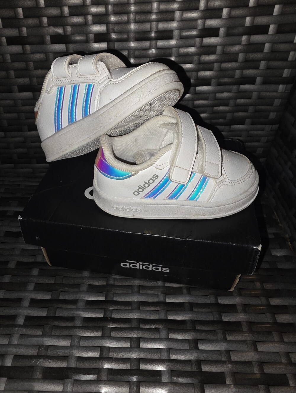 Adidas Shoes